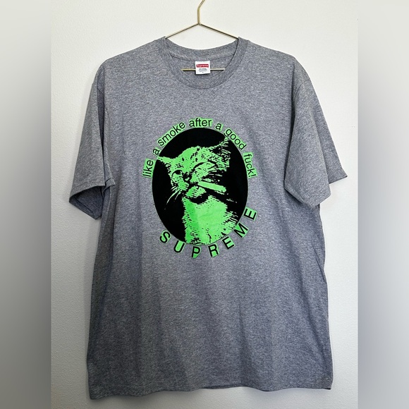 Supreme Other - Supreme T